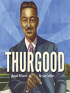 Cover image for Thurgood